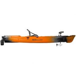 Old Town Kayaks Sportsman AutoPilot 136 Fishing Kayak -Deals Outdoors Store a30308 1109535 alt02