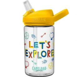 Camelbak Water bottles and hydration packs Kids' Eddy+ Bottle 14 oz