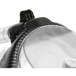 Onata Snorkeling gear Anti-Fog Full Face Snorkeling Mask -Deals Outdoors Store camera support