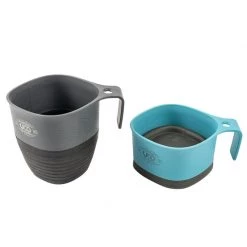 UCO Camping cookware 2 Pack Collapsable Camp Cup -Deals Outdoors Store f c 2pk blue vent 2 1636982974
