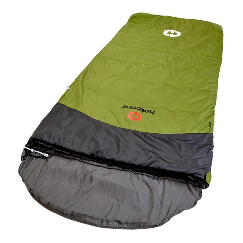 Hotcore Sleeping bags R-100 Sleeping Bag 0°C / 32°F 3 Hotcore Sleeping bags R-100 Sleeping Bag 0°C / 32°F