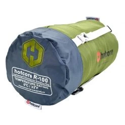 Hotcore Sleeping bags R-100 Sleeping Bag 0°C / 32°F 7 Hotcore Sleeping bags R-100 Sleeping Bag 0°C / 32°F -Deals Outdoors Store hotcore R 100 sac 1640188968