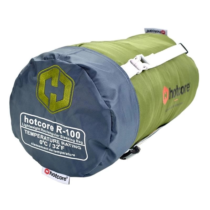 Hotcore Sleeping bags R-100 Sleeping Bag 0°C / 32°F 5 Hotcore Sleeping bags R-100 Sleeping Bag 0°C / 32°F - Image 3