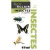 Broquet Outdoors books Guide Éclair sur les insectes du Québec 2 Broquet Outdoors books Guide Éclair sur les insectes du Québec -Deals Outdoors Store insectes