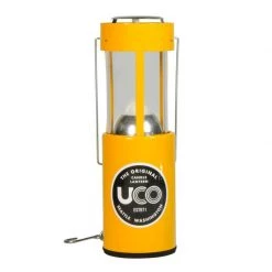UCO Lanterns Original Candle Lantern -Deals Outdoors Store l c std yellow 1