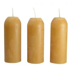 UCO Other 3 Pack Beeswax Candles