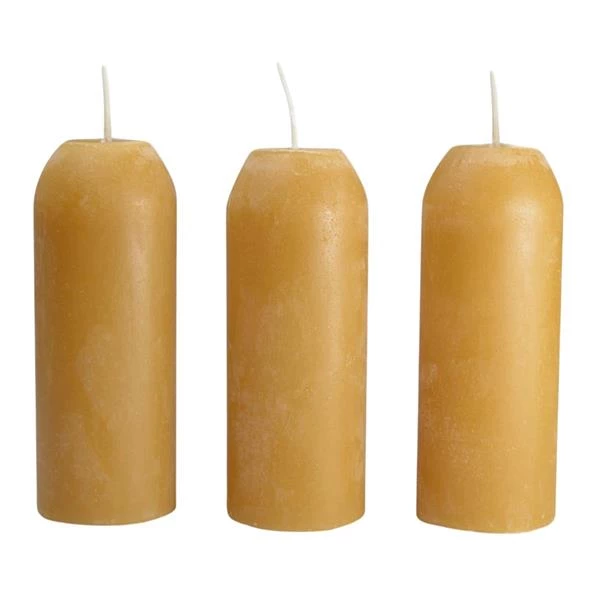 UCO Other 3 Pack Beeswax Candles 3 UCO Other 3 Pack Beeswax Candles