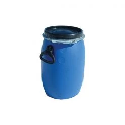 Beluga Boat supports and accessories 60 Liters Barrel