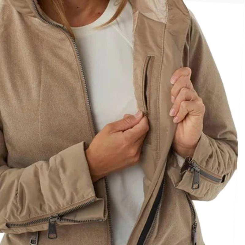 Lolë Winter jackets Women's Faith Down Jacket 13 Lolë Winter jackets Women's Faith Down Jacket - Image 11