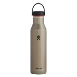 Hydro Flask Water bottles and hydration packs 21 oz Lightweight Standard Mouth Trail Series 6 Hydro Flask Water bottles and hydration packs 21 oz Lightweight Standard Mouth Trail Series -Deals Outdoors Store lw21lw slate 1