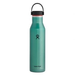 Hydro Flask Water bottles and hydration packs 21 oz Lightweight Standard Mouth Trail Series 7 Hydro Flask Water bottles and hydration packs 21 oz Lightweight Standard Mouth Trail Series -Deals Outdoors Store lw21lw topaz
