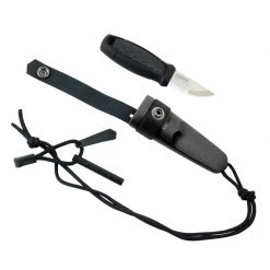UCO Cooking accessories Black Eldris Knife Kit
