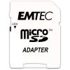 EMTEC Batteries Micro SDHC Card Class10 Gold 16GB -Deals Outdoors Store microsd adapter blanc 02