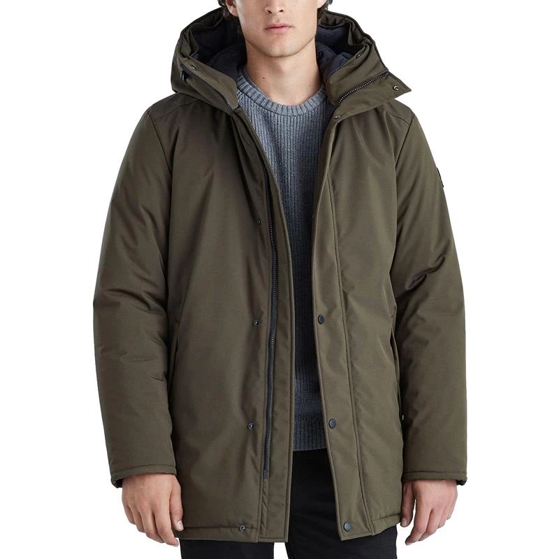 Kanuk Winter jackets Men's Mont-Royal Jacket 4 Kanuk Winter jackets Men's Mont-Royal Jacket - Image 2