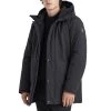 Kanuk Winter jackets Men's Mont-Royal Jacket -Deals Outdoors Store mont royal noir 105861044 03
