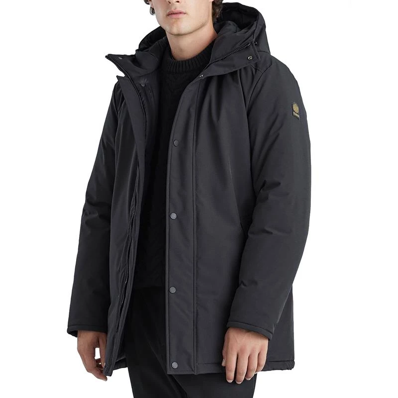 Kanuk Winter jackets Men's Mont-Royal Jacket 3 Kanuk Winter jackets Men's Mont-Royal Jacket