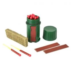 UCO Fuel bottles Mini Fire Starting Kit