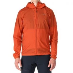 Rab Windbreaker jackets Men's Vital Hoody