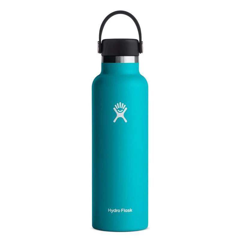Hydro Flask Water bottles and hydration packs 21 oz Standard Mouth Bottle 13 Hydro Flask Water bottles and hydration packs 21 oz Standard Mouth Bottle - Image 11