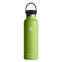 Hydro Flask Water bottles and hydration packs 21 oz Standard Mouth Bottle 22 Hydro Flask Water bottles and hydration packs 21 oz Standard Mouth Bottle -Deals Outdoors Store s21sx seagrass A99875