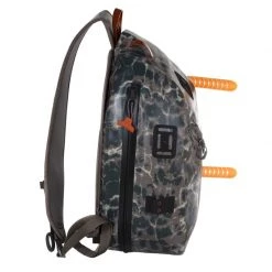 Fishpond Travel backpacks Thunderhead Submersible Sling Eco -Deals Outdoors Store thunderhead sling zipper